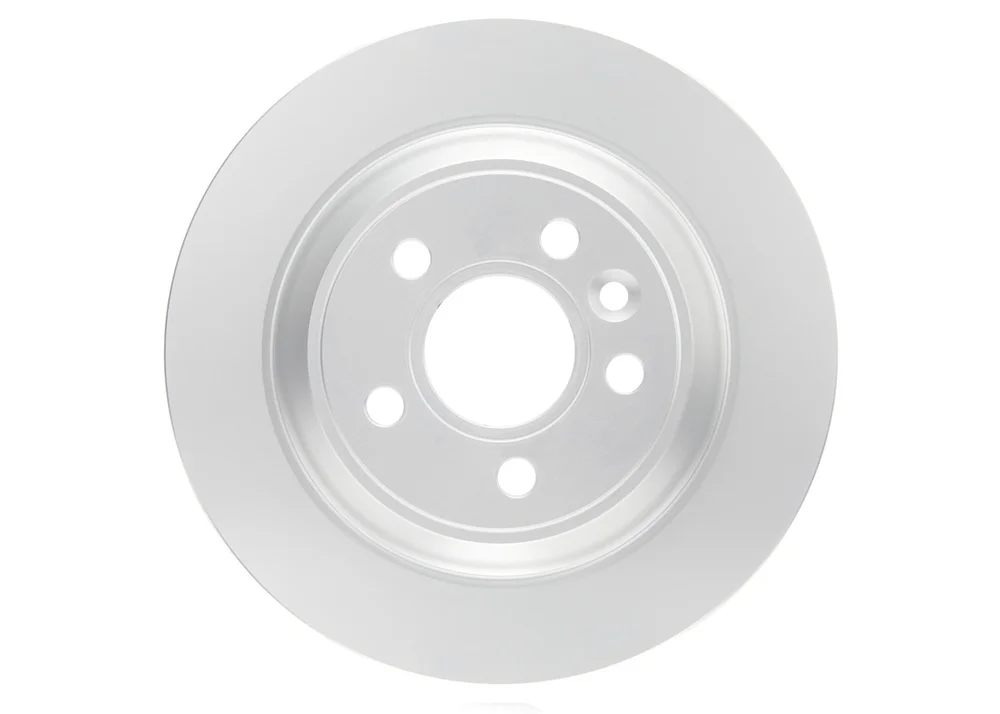 Brzdový kotouč BOSCH 0986479396