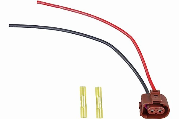 Opravná sada kabelu, centrální elektrika METZGER AUTOTEILE 2324134 Opravná sada kabelu, centrální elektrika METZGER AUTOTEILE 2324134