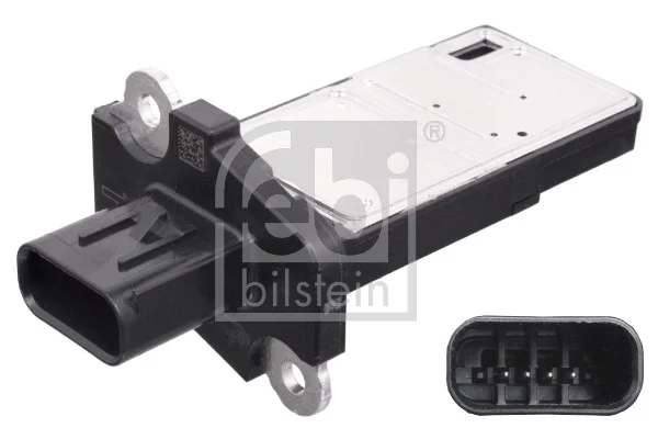 Snimac mnozstvi protekajiciho vzduchu FEBI BILSTEIN 101635
