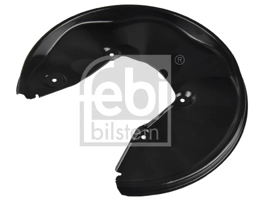 Ochranný plech proti rozstřikování, brzdový kotouč FEBI BILSTEIN 174633