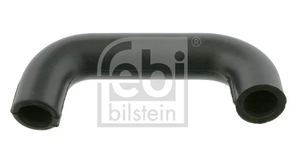Hadice, větrání klikové skříně FEBI BILSTEIN 26163 Hadice, větrání klikové skříně FEBI BILSTEIN 26163