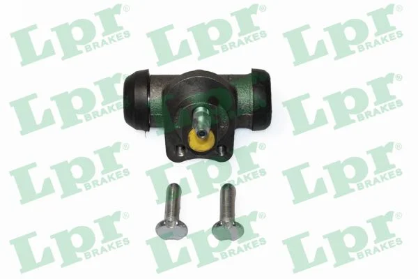 Válec kolové brzdy LPR 4909