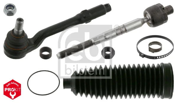 Příčné táhlo řízení FEBI BILSTEIN 40523