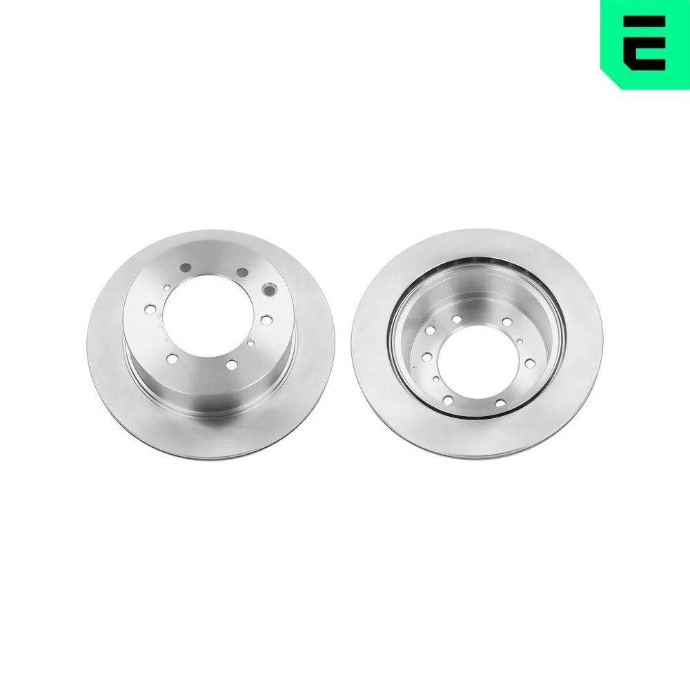 Brzdový kotouč OPTIMAL BS-9228C – OE 52710H1000