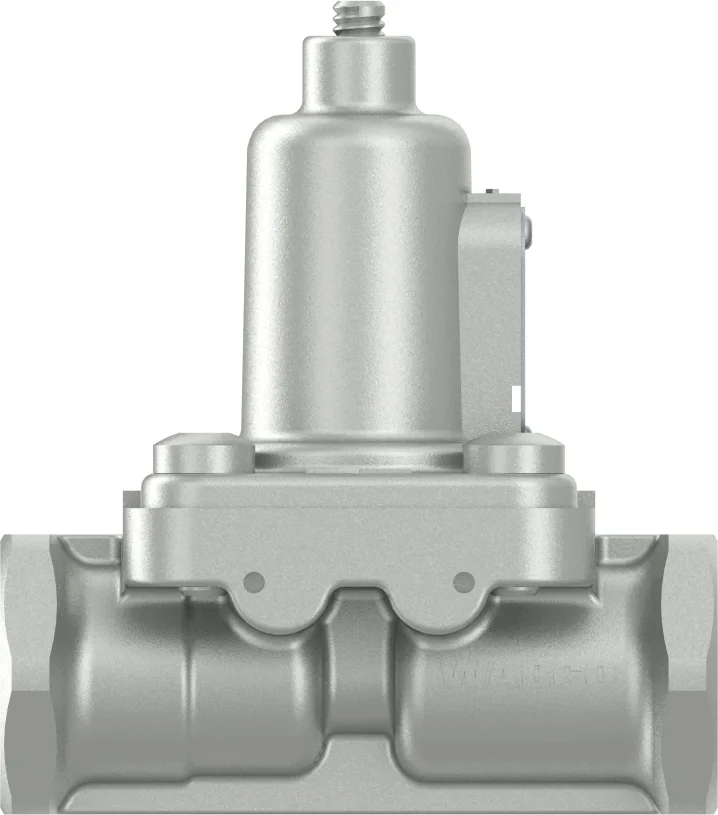 Přepadový ventil WABCO 4341002200 Přepadový ventil WABCO 4341002200