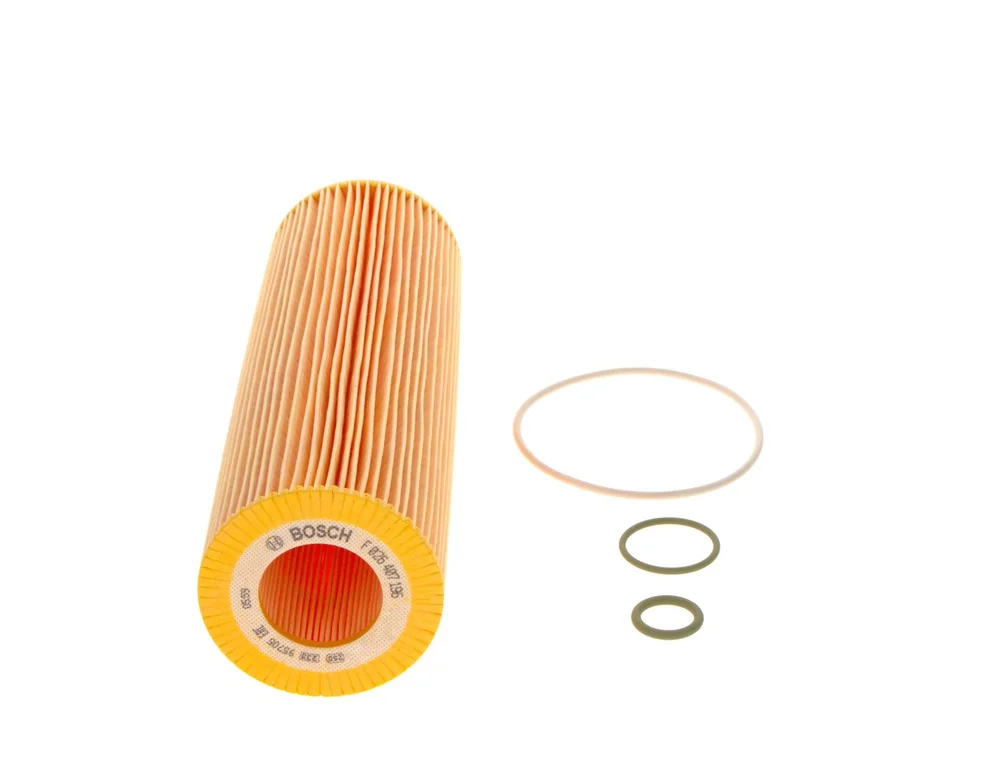 Olejový filtr BOSCH F026407196 – OE 7424993648 Olejový filtr BOSCH F026407196 – OE 7424993648