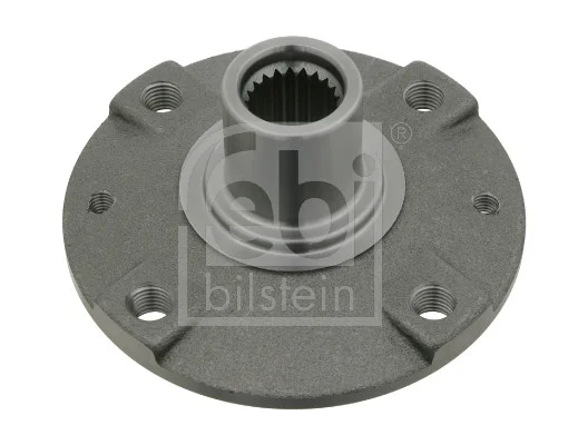 Náboj kola FEBI BILSTEIN 09322