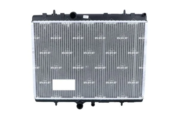 Chladič, chlazení motoru NRF 50438