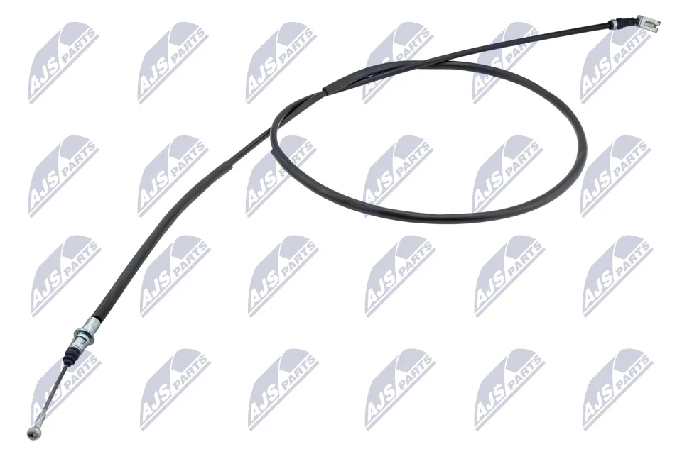 Tažné lanko, parkovací brzda NTY HLR-CT-012 – OE 1400310180