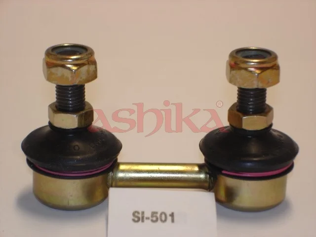 Stabilizátor, podvozek ASHIKA 106-05-501