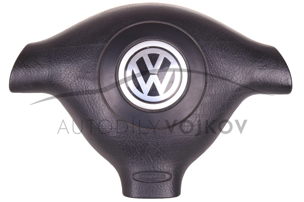 Airbag řidiče 3B0880201AG v:112596