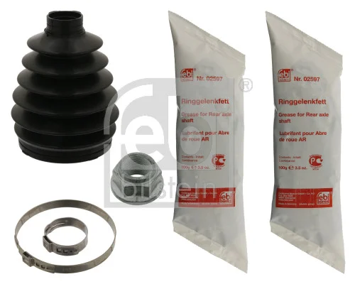 Sada měchů, hnací hřídel FEBI BILSTEIN 37352 Sada měchů, hnací hřídel FEBI BILSTEIN 37352