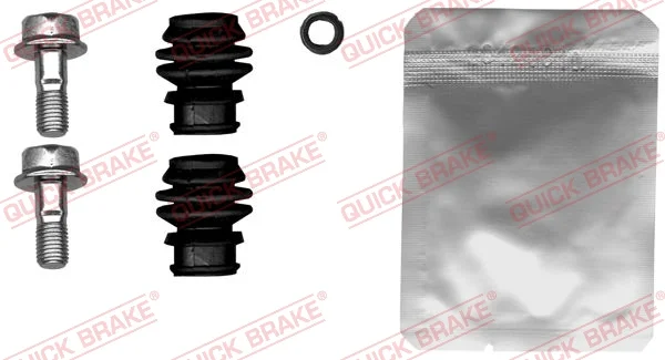 Sada prislusenstvi, brzdovy trmen QUICK BRAKE 113-1478