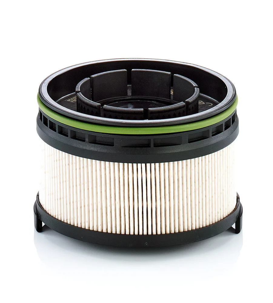 Palivový filtr MANN-FILTER PU11001zKIT