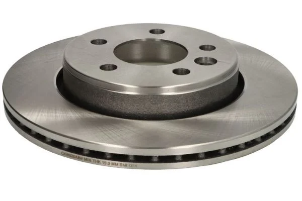 Brzdový kotouč ABE C4W020ABE – OE 2N0615601