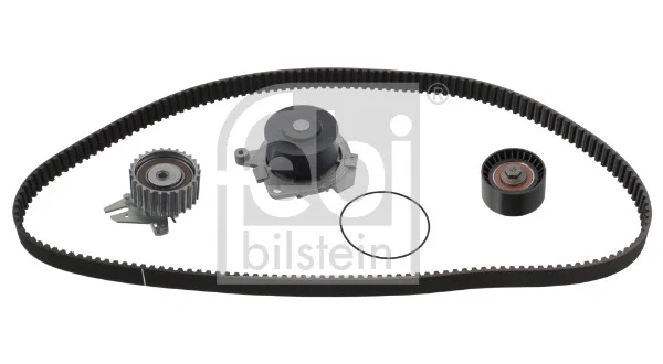 Vodní pumpa + sada ozubeného řemene FEBI BILSTEIN 105884