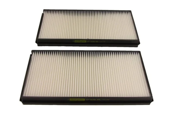 Filtr, vzduch v interiéru MAXGEAR 26-0449
