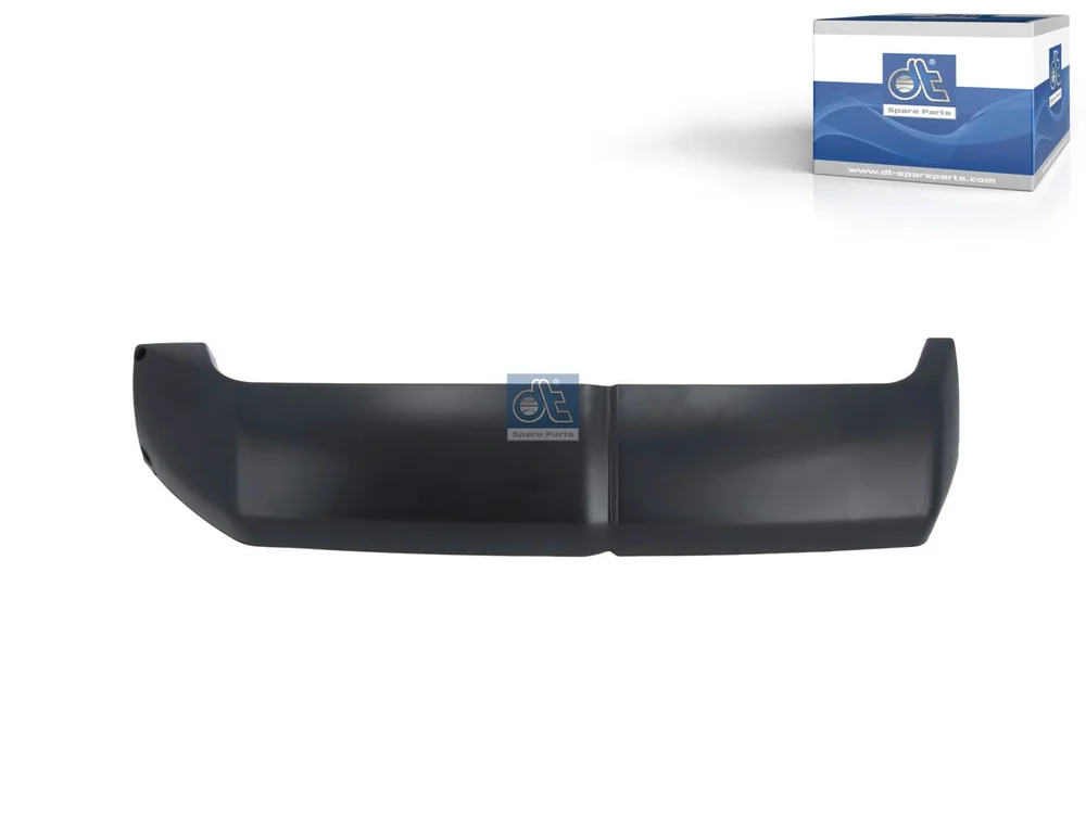 Spoiler, kabina DT Spare Parts 3.80512 – OE 85.61110.0036 Spoiler, kabina DT Spare Parts 3.80512 – OE 85.61110.0036