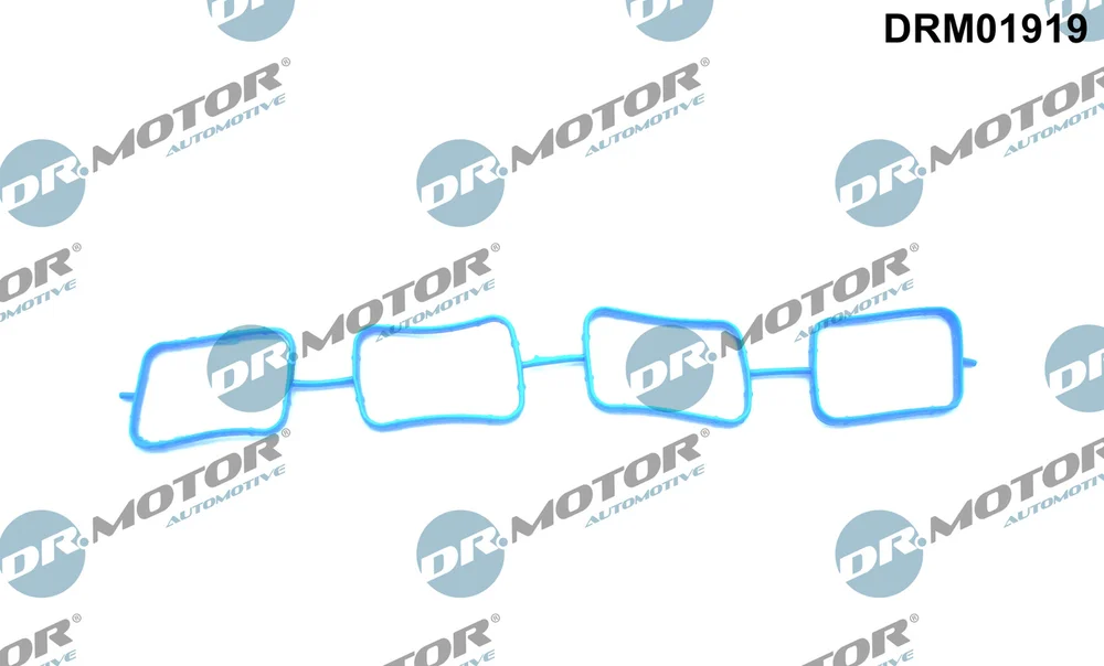 Těsnění, koleno sacího potrubí Dr.Motor Automotive DRM01919 Těsnění, koleno sacího potrubí Dr.Motor Automotive DRM01919