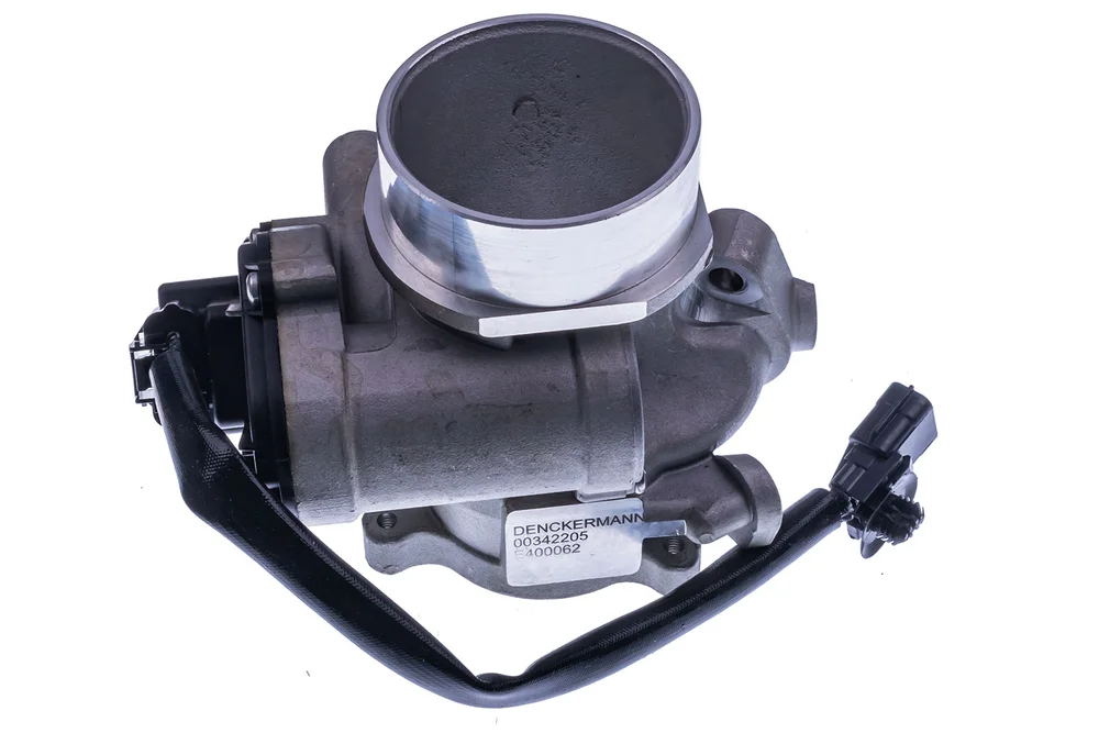 AGR-Ventil DENCKERMANN E400062