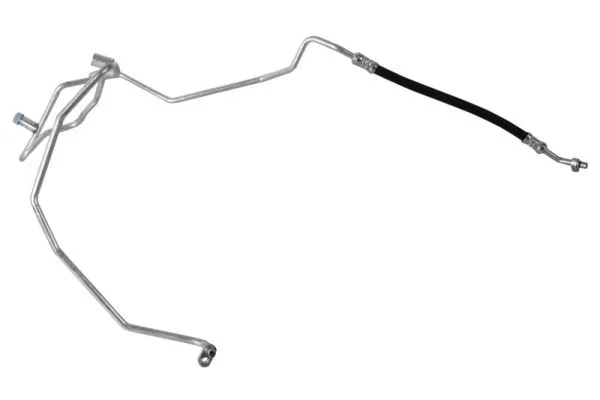 Vysokotlaké vedení, klimatizace THERMOTEC KTT160089 – OE 924406081R