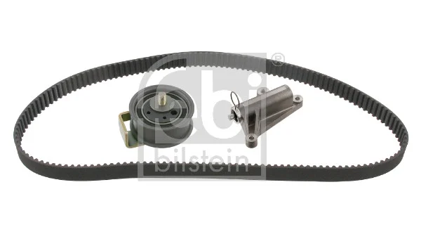 ozubení,sada rozvodového řemene FEBI BILSTEIN 23126