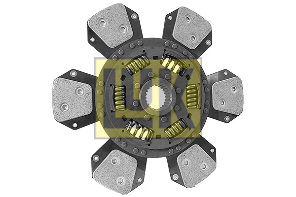 Lamela spojky Schaeffler LuK 331017911