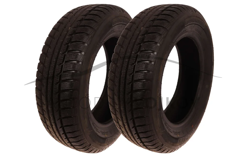 Sada dvou pneumatik ZIMNÍ 165/70 R13 79T TOMKET Snowroad 3 rok 2024 v:124956