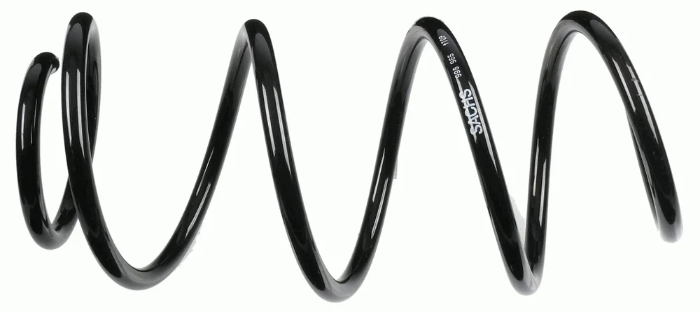 Pruzina podvozku SACHS 998965 – OE 54630-1K000
