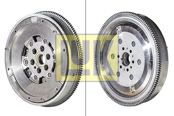 LK 415046510 Dvouhmotový setrvačník DMF LUK