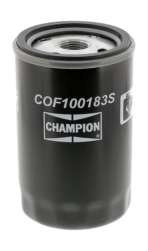 Olejový filtr CHAMPION COF100183S
