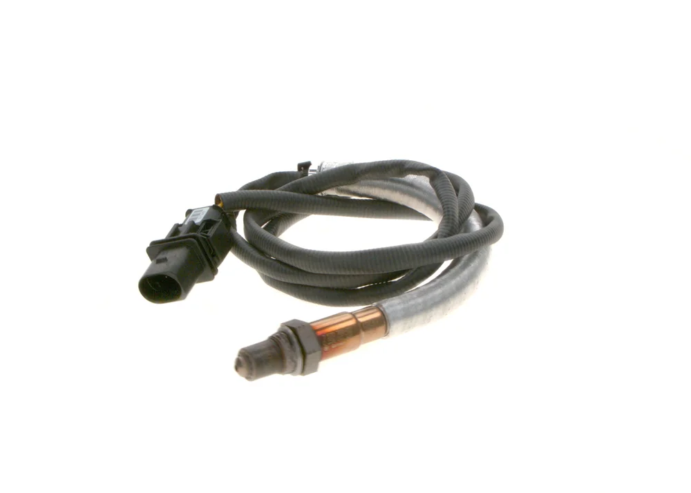 Lambda sonda BOSCH 0258017137