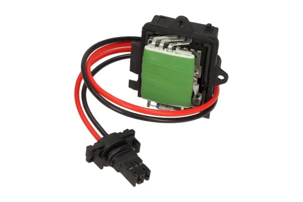 Ovládací prvek, klimatizace MAXGEAR 21-0324 Ovládací prvek, klimatizace MAXGEAR 21-0324