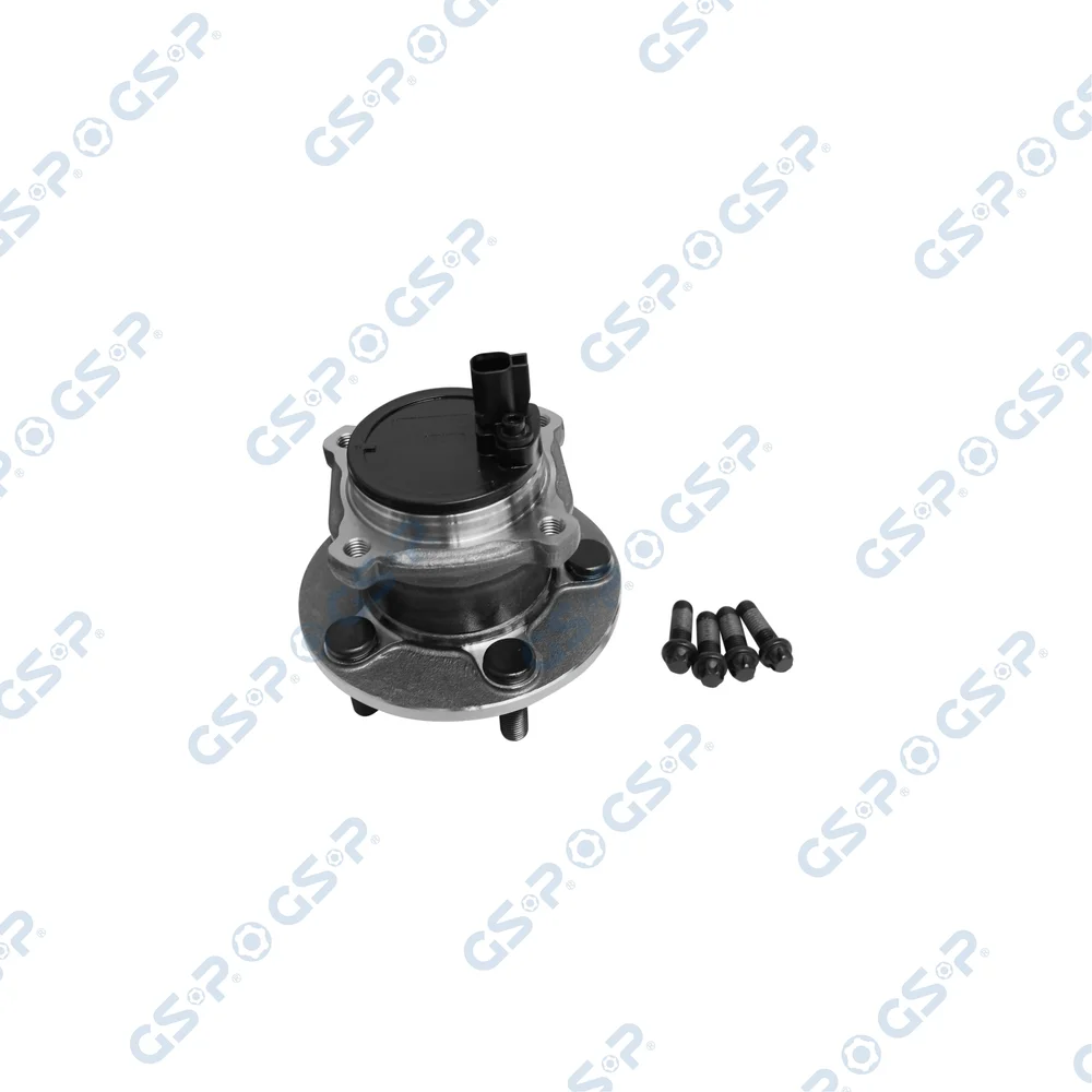 Sada lozisek kol GSP 9400084K