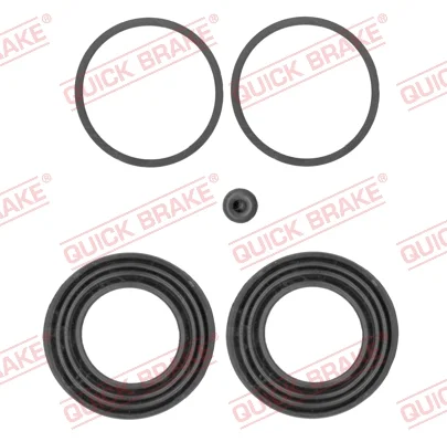 Sada na opravy, brzdový třmen QUICK BRAKE 114-0340