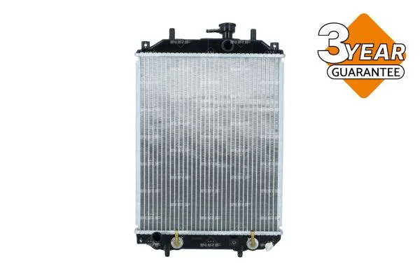 Chladič, chlazení motoru NRF 53414
