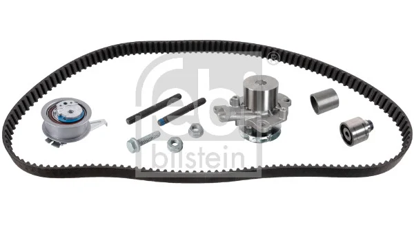 ozubení,sada rozvodového řemene FEBI BILSTEIN 104866 ozubení,sada rozvodového řemene FEBI BILSTEIN 104866