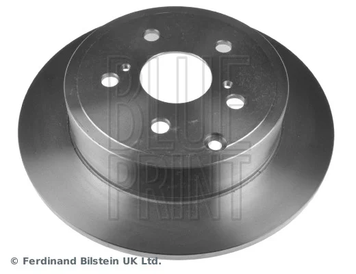 Brzdový kotouč BLUE PRINT ADT343196 – OE 42431-0F010
