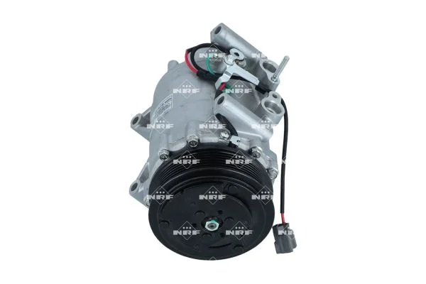 Kompresor, klimatizace NRF 32726 – OE 38810RBA006