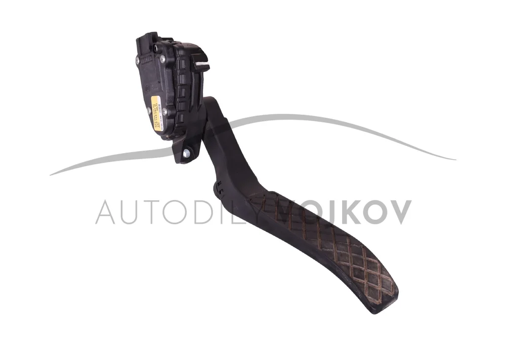 Plynový pedál 7L0723507D v:98457 Plynový pedál 7L0723507D v:98457