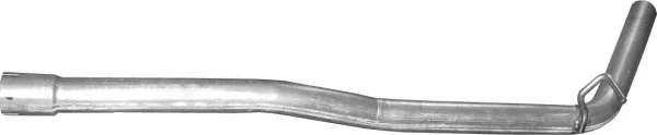 Výfuková trubka POLMO 21.258 – OE 7700308544