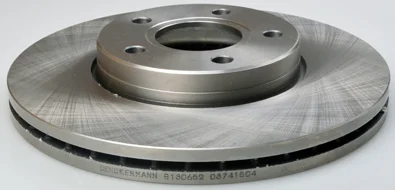 Brzdový kotouč DENCKERMANN B130652