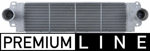 Chladič turba MAHLE CI80000P