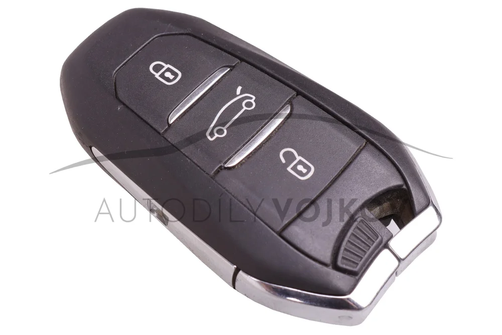 Dálkový ovladač / klíč 6490SK v:112971 Dálkový ovladač / klíč 6490SK v:112971