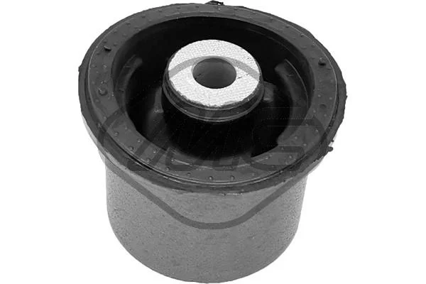 Zavěšení, tělo nápravy METALCAUCHO 58231