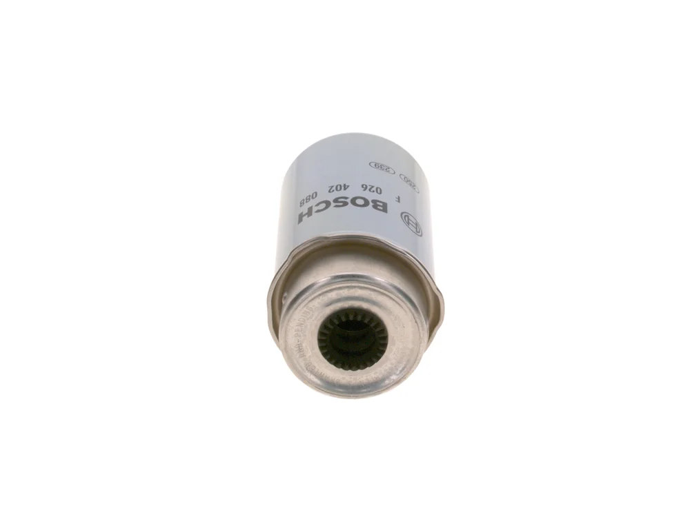 Palivový filtr BOSCH F026402088