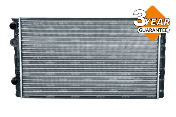 Chladič, chlazení motoru NRF 509521 – OE 6N0121253M