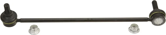 Tyc/vzpera, stabilisator TRW JTS394 – OE 1J0411315D