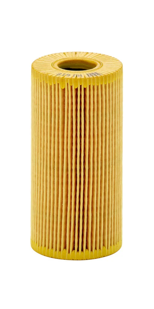 Olejový filtr MANN-FILTER HU618x