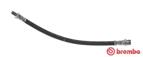 Brzdová hadice BREMBO T50026
